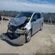 5FNRL5H95BB508614 2011 Honda Odyssey Touring/Touring Elite auction photo thumbnail 2