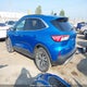 1FMCU9DZ4LUB79490 2020 Ford Escape Titanium Hybrid auction photo thumbnail 3