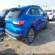 1FMCU9DZ4LUB79490 2020 Ford Escape Titanium Hybrid auction photo thumbnail 4