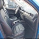 1FMCU9DZ4LUB79490 2020 Ford Escape Titanium Hybrid auction photo thumbnail 5
