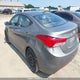 5NPDH4AE8DH385120 2013 Hyundai Elantra Gl auction photo thumbnail 14