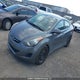 5NPDH4AE8DH385120 2013 Hyundai Elantra Gl auction photo thumbnail 2