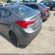 5NPDH4AE8DH385120 2013 Hyundai Elantra Gl auction photo thumbnail 3