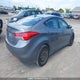 5NPDH4AE8DH385120 2013 Hyundai Elantra Gl auction photo thumbnail 4