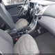 5NPDH4AE8DH385120 2013 Hyundai Elantra Gl auction photo thumbnail 5