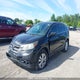 2HKRM4H70CH101017 2012 Honda Cr-V Ex-L auction photo thumbnail 2