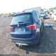 5UXWX9C58H0D96564 2017 BMW X3 xDrive28I auction photo thumbnail 4