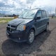 2C4RDGDG0ER385228 2014 Dodge Grand Caravan Crew auction photo thumbnail 2