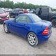 WDBKK47F3WF068544 1998 Mercedes-Benz Slk 230 auction photo thumbnail 3