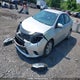 2T1BURHE3EC127355 2014 Toyota Corolla L/Le/Le Pls/Prm/S/S Pls auction photo thumbnail 2