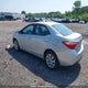 2T1BURHE3EC127355 2014 Toyota Corolla L/Le/Le Pls/Prm/S/S Pls auction photo thumbnail 3