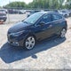 3G1BF6SM9HS521760 2017 Chevrolet Cruze Premier auction photo thumbnail 2