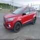 1FMCU9GD8JUA05659 2018 Ford Escape Se auction photo thumbnail 2