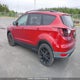 1FMCU9GD8JUA05659 2018 Ford Escape Se auction photo thumbnail 3