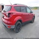 1FMCU9GD8JUA05659 2018 Ford Escape Se auction photo thumbnail 4