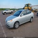 KMHDU4BD1AU968532 2010 Hyundai Elantra Blue/Gls/Se auction photo thumbnail 2