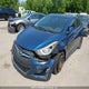 KMHDH4AH1GU590195 2016 Hyundai Elantra Se/Sport/Limited auction photo thumbnail 2