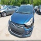 KMHDH4AH1GU590195 2016 Hyundai Elantra Se/Sport/Limited auction photo thumbnail 6