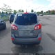 5NMSG3AB1AH371837 2010 Hyundai Santa Fe auction photo thumbnail 16