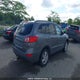 5NMSG3AB1AH371837 2010 Hyundai Santa Fe auction photo thumbnail 4