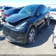 7SAYGAEEXNF533624 2022 Tesla Model Y auction photo thumbnail 2