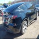 7SAYGAEEXNF533624 2022 Tesla Model Y auction photo thumbnail 4