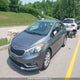 KNAFX4A67G5500277 2016 Kia Forte auction photo thumbnail 2