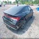 KMHLN4DJ2SU146013 2025 Hyundai Elantra Hybrid Luxury W/Two-Tone Interior auction photo thumbnail 4