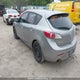 JM1BL1KFXB1428971 2011 Mazda Mazda3 Hatchback auction photo thumbnail 3