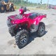 5Y4AMA7W8GA301135 2016 Yamaha Yfm700 Fwad auction photo thumbnail 2