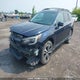 4S4BSFLC4J3361237 2018 Subaru Legacy Outback auction photo thumbnail 2