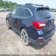 4S4BSFLC4J3361237 2018 Subaru Legacy Outback auction photo thumbnail 3