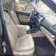 4S4BSFLC4J3361237 2018 Subaru Legacy Outback auction photo thumbnail 5