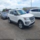 1FM5K8D8XHGB16982 2017 Ford Explorer Xlt auction photo thumbnail 1