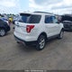 1FM5K8D8XHGB16982 2017 Ford Explorer Xlt auction photo thumbnail 4