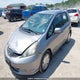 JHMGE88549S803991 2009 Honda Fit Lx auction photo thumbnail 2