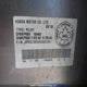 JHMGE88549S803991 2009 Honda Fit Lx auction photo thumbnail 9