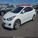 5NPDH4AE3DH200858 2013 Hyundai Elantra Gls/Limited auction photo thumbnail 2