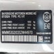 WMW53GD03S2W44970 2025 Mini Cooper S auction photo thumbnail 9