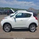 JN8AF5MR4ET350590 2014 Nissan Juke Nismo/Sv auction photo thumbnail 15