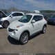 JN8AF5MR4ET350590 2014 Nissan Juke Nismo/Sv auction photo thumbnail 2