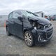 KL8CD6SA9JC462477 2018 Chevrolet Spark 1Lt Cvt auction photo thumbnail 6