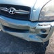 KM8JM12BX8U812841 2008 Hyundai Tucson auction photo thumbnail 6