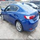 19UDE2F77GA801968 2016 Acura Ilx Premium Package/Tech Package auction photo thumbnail 3