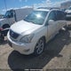 2T2HK31U59C111075 2009 Lexus Rx 350 auction photo thumbnail 2