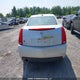 1G6DE5E53D0103734 2013 Cadillac Cts auction photo thumbnail 16