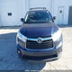 5TDDKRFH0FS149401 2015 Toyota Highlander Limited auction photo thumbnail 12