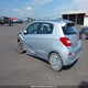 ML32A3HJ4HH006971 2017 Mitsubishi Mirage Es auction photo thumbnail 3
