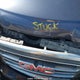 1GKKRRKD1EJ199648 2014 GMC Acadia Slt1 auction photo thumbnail 10