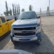 1GCHK23678F215263 2008 Chevrolet Silverado 2500Hd Lt/Ltz/Wt auction photo thumbnail 13